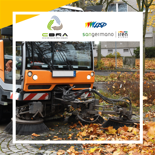 Avvio dellindagine sulla soddisfazione degli utenti in merito ai servizi di igiene urbana