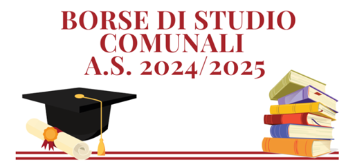 Assegnazione borsa di studio e cerimonia di consegna